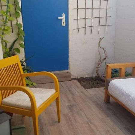 כרמונ'ס פטיו - Carmona'S Patio Lägenhet Eilat Exteriör bild